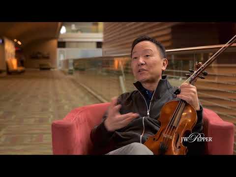 David Kim - The Importance of Art