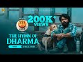 The Hymn Of Dharma - Lyric Video (Hindi) | 777 Charlie | Rakshit Shetty | Kiranraj K | Nobin Paul