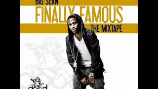 Big Sean - I Get Money (Freestyle) - Finally Famous - FULL SONG AND LYRICS