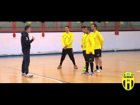 INTERVISTE MONDOCROCIERA ELMAS 01 14 MARZO 2014