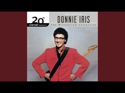 Love Is Like A Rock - Donnie Iris