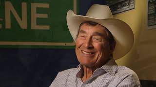 Mano a Mano: Ian Tyson &amp; Tom Russell