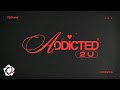 Jeremy G Addicted 2 U Official Lyric Video