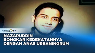 Download lagu Nazaruddin Akui Dirinya Dekat dengan Anas Urbaningrum Dok. 2012 mp3 Download lagu Nazaruddin Akui Dirinya Dekat dengan Anas Urbaningrum Dok. 2012 mp3