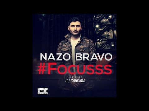 Nazo Bravo - Higher (Just Blaze x Baauer x CaliNovas Remix)