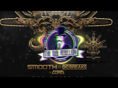 Smooth - Fu Manchu (feat. DC Breaks)