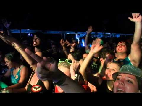 Fúria Capilar - Hino (CarnaIlha 2015)