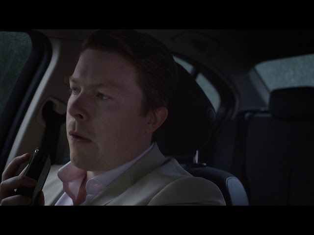 Careful How You Go (Trailer)