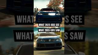 Download lagu Need for Speed Most Wanted (2005) | THEN vs NOW! mp3