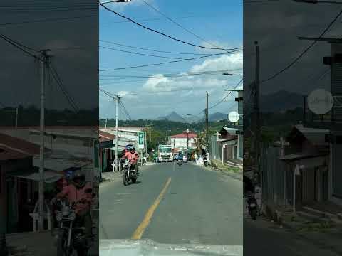 Camoapa, Boaco #nicaragua🇳🇮 #boaco #camoapa