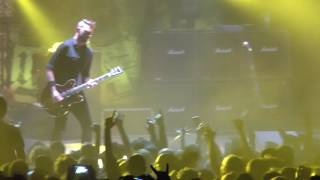 Dropkick Murphys - Johnny, I Hardly Knew Ya, 5 Jun 2016, Athens, Greece