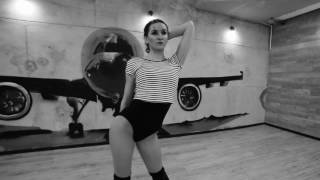 JRY feat. Rooty – Pray (OST На Пятьдесят Оттенков Темнее)