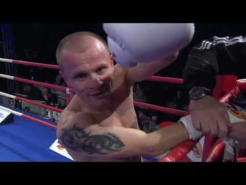 Gojan vs Parrinello WSB