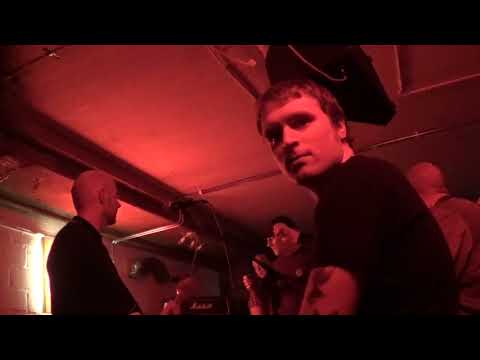 Pressure 28 (some songs) Stockholm, Sweden. Saturday 25th February 2023