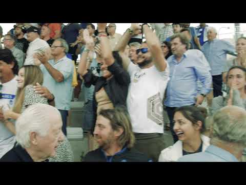 Atlético Baleares vs UD Melilla (1-0) | Semifinales Play-off de ascenso Liga 1|2|3 | 16.06.2019