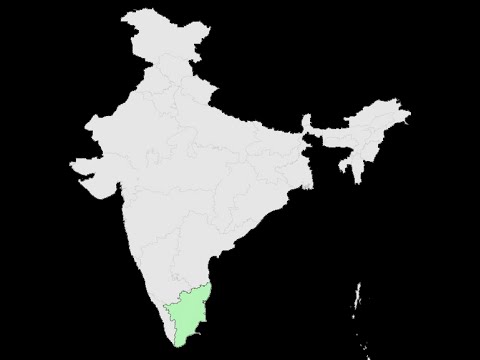 Understanding Tamil Nadu Polls 2016