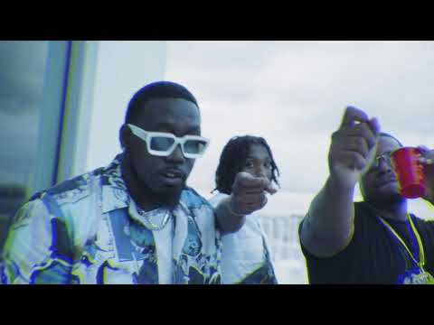 Lowrenzo Bandz - Target (Shot by AUP Productions)