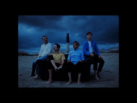 Future Islands - 'The Tower' (Official Video)