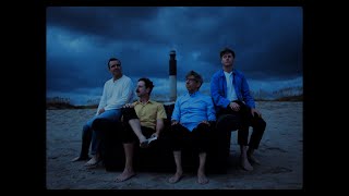 Future Islands - &#39;The Tower&#39; (Official Video)