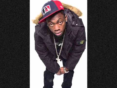 Stylo G - No Man To Mi Ting