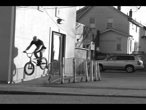 MacNeil BMX - Jeff Kocsis Spring 2013