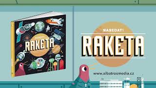 Nasedat! Raketa - videoukázka