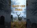 Shady Cop Steals Monster Buck | Seek One Podcast | Jason Whitlow #hunting #deerhunting #country