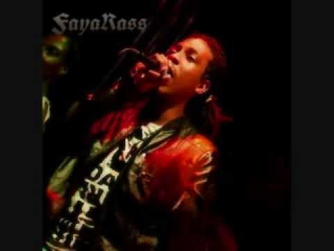 FayaRass ft FyahNahki - Survivor