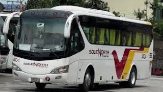 Solid north transit inc. 1404 counterflow incident