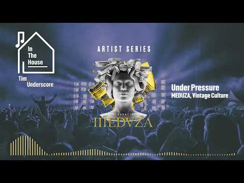 MEDUZA Complete Mix 2024