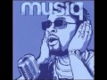 Musiq - Motherfather