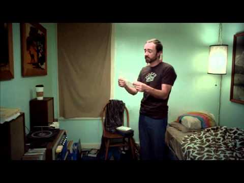 James Mercer Total Eclipse of the heart