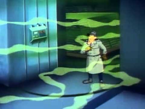 Inspector Gadget 153 - Smelderado (Full Episode)