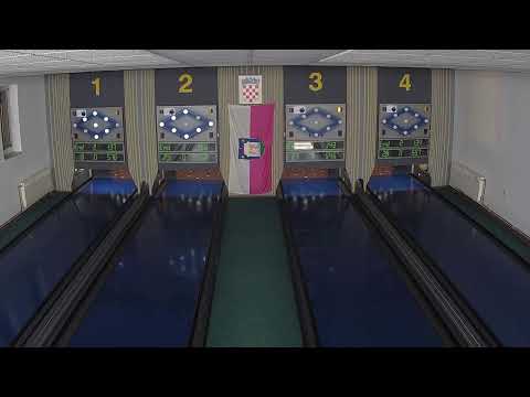 18.3.2023  KK SILOS - KK NOVA GRADIŠKA , uživo Kuglana Fortuna Đakovo