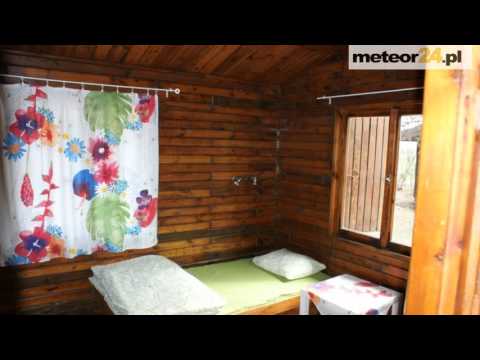 Domki Wypoczynkowe Sielawa - Chrzypsko Wielkie meteor24.pl