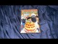 Opening To Shaun The Sheep A Woolly Good Time 2010 DVD Main Menu Option