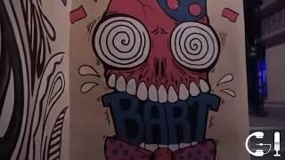 Earl John Verzo video