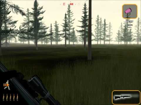 deer hunter 2004 pc cheats