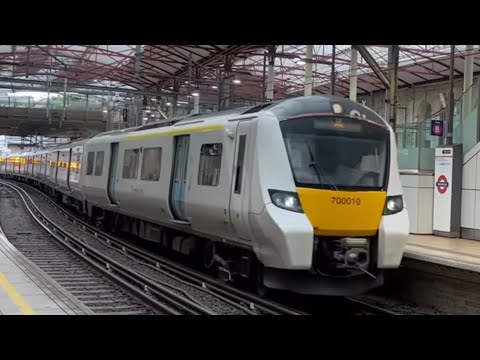 The Most Popular Stations in Britain