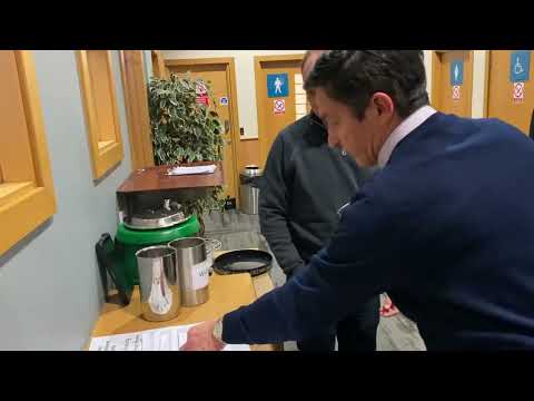 Trap draw for the Premier Greyhound puppy derby semi finals 2023