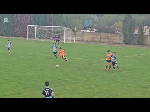 10.KOLO DRUGE KADETSKE LIGE FS RZS              AF DULJAJ - PETLIĆ Smederevo 5:1(2:0) Šanse i golovi