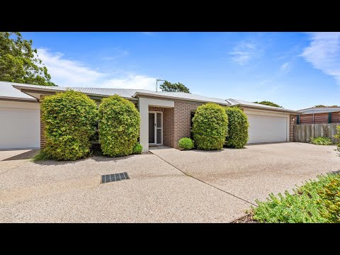 1/10A WARWICK STREET, HARRISTOWN