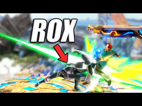 Rox's Sheik TURNS UP in Game 5! - GOML 2023