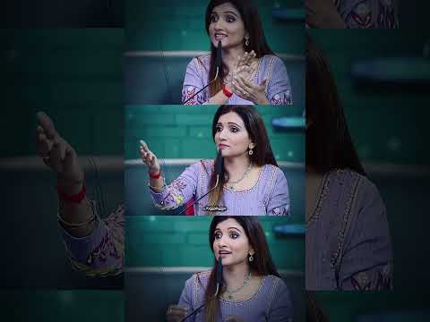 Manjari 🫶 #mappilappattu #shorts