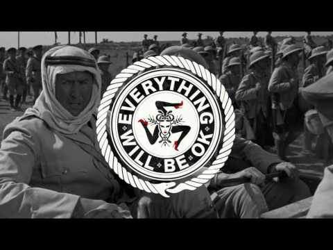 Weeding Dub - Gypsy Dub feat. Ras Divarius