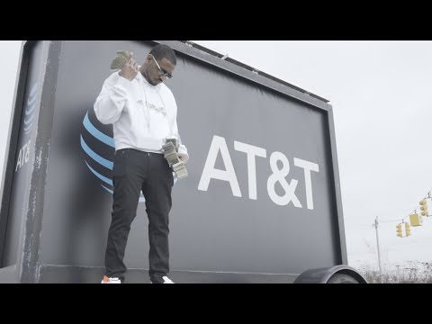 Bandgang Javar - Cant Stand It ( Official Video )