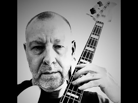 Bass Cover TC Matic - Oh La La La