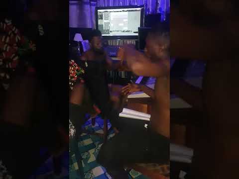 RUFFCOINS with black boy