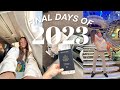 ABOARD WITH JORD: travel with me to miami, sign on day, celebrating nye on a cruise ship