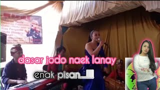 Download lagu ICA LIBRA, Dasar jodo medley lanay layung langit(koplo) mp3 Download lagu ICA LIBRA, Dasar jodo medley lanay layung langit(koplo) mp3